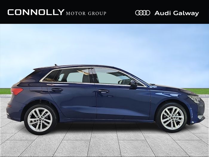 Audi A3 2026