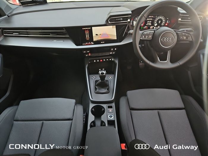 Audi A3 2026