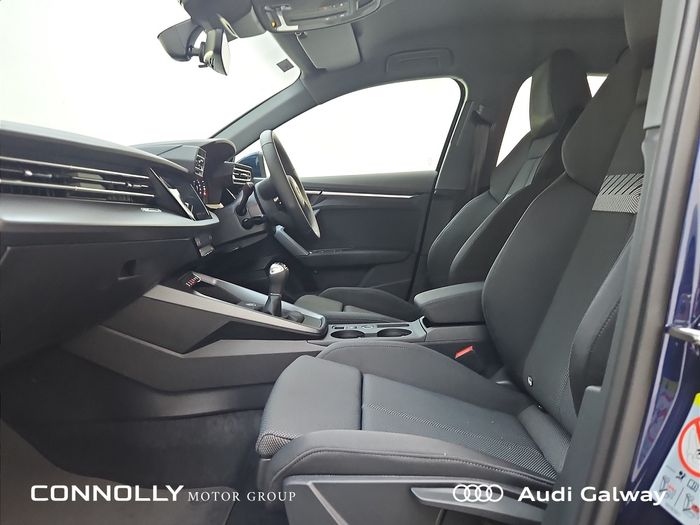 Audi A3 2026