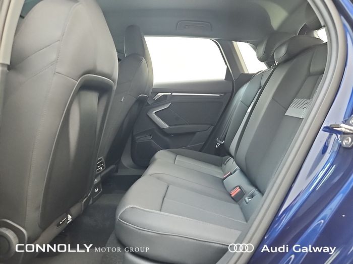 Audi A3 2026