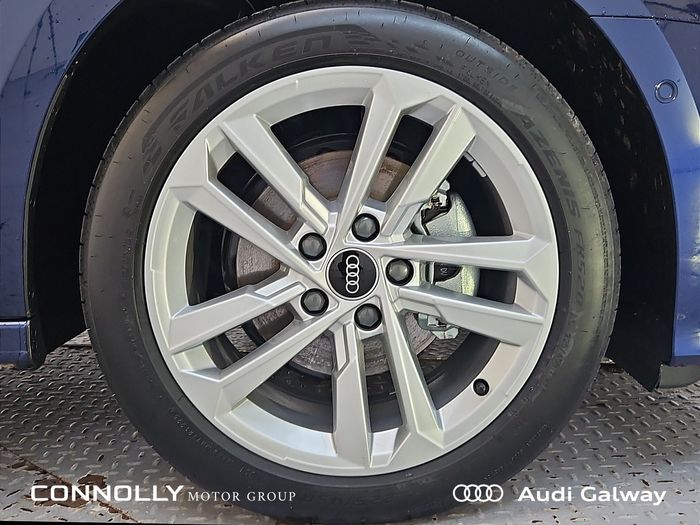 Audi A3 2026