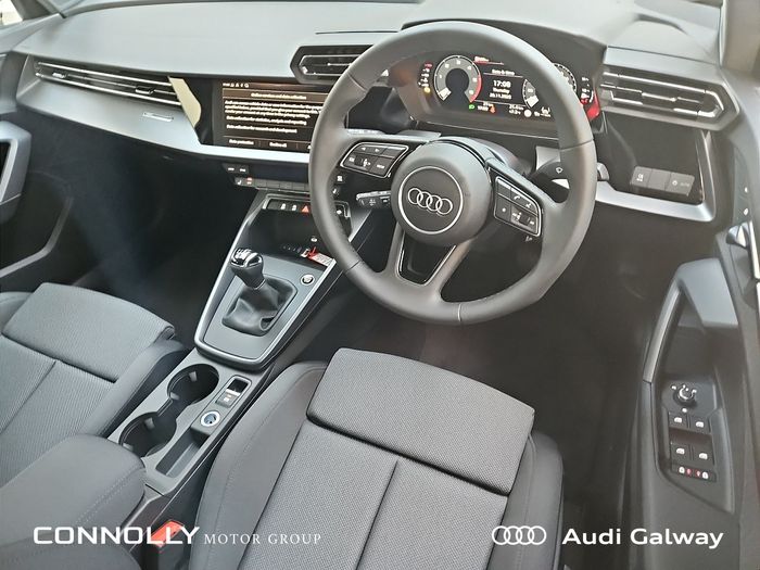 Audi A3 2026