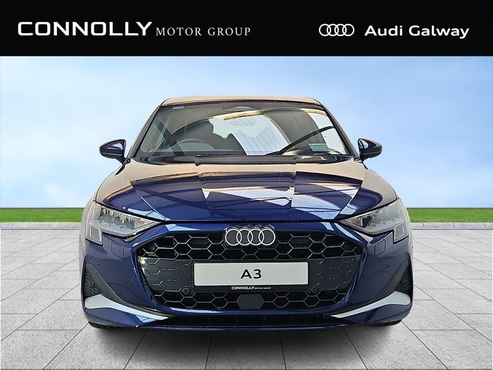Audi A3 2026
