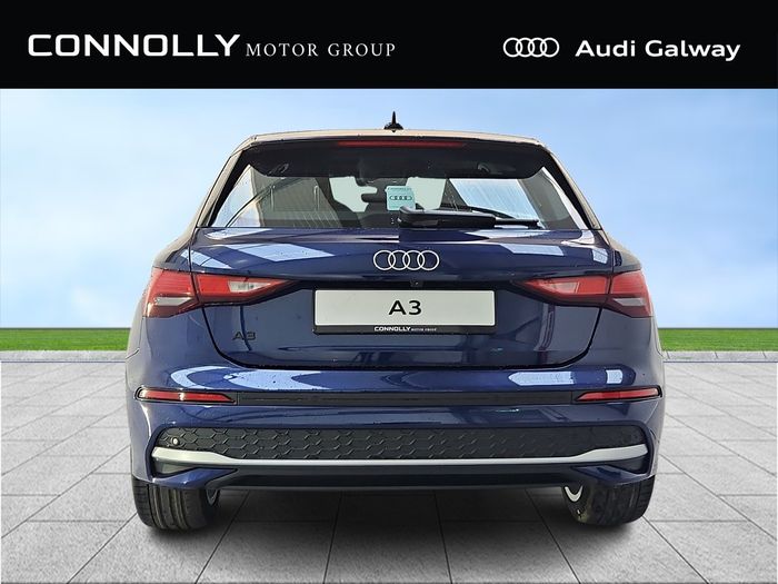 Audi A3 2026