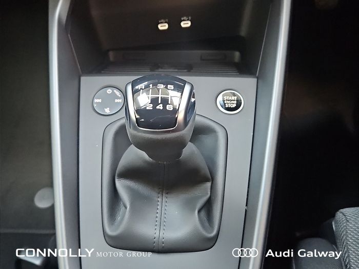 Audi A3 2026