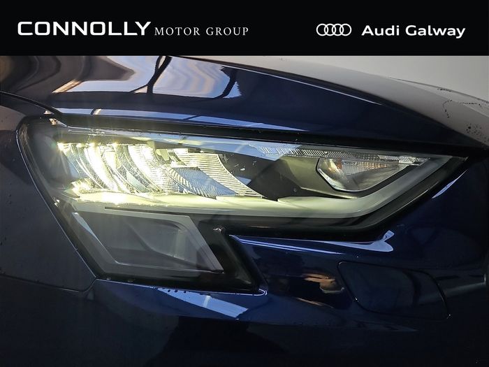 Audi A3 2026
