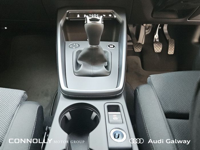Audi A3 2026