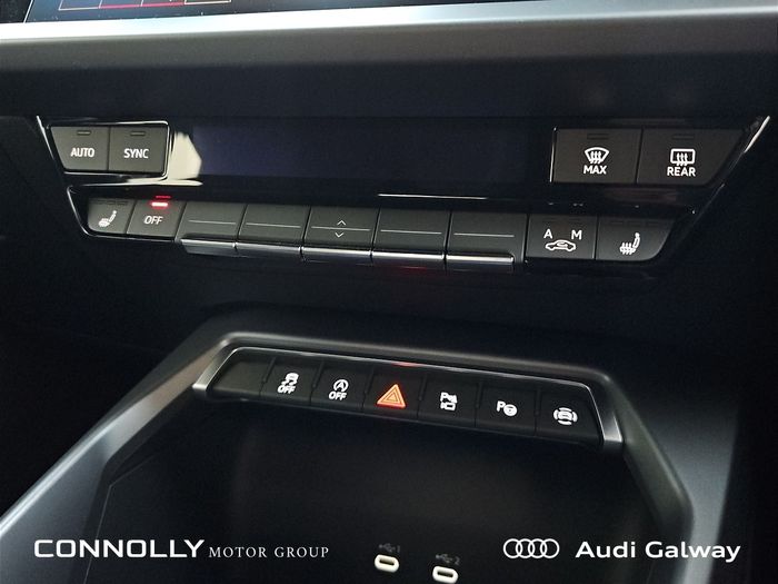 Audi A3 2026
