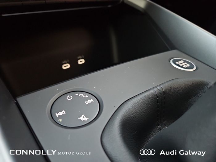 Audi A3 2026