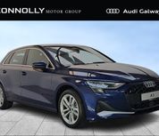 Audi A3 2026
