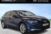 Audi A3 2026