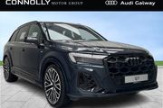 Audi Q7 2026