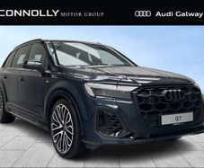 Audi Q7 2026
