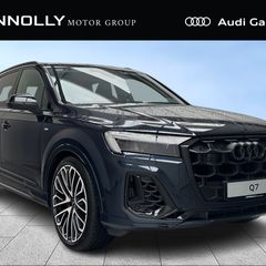 Audi Q7 2026