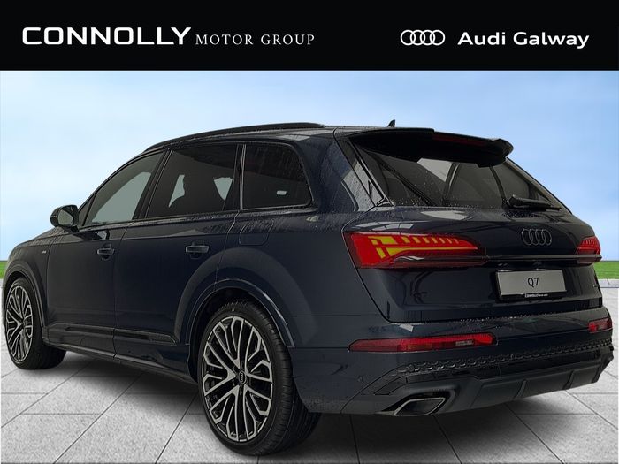 Audi Q7 2026