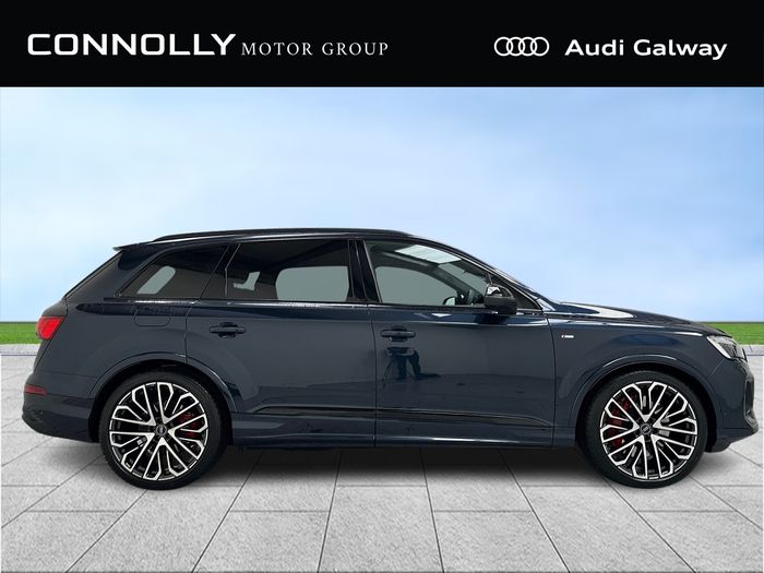 Audi Q7 2026