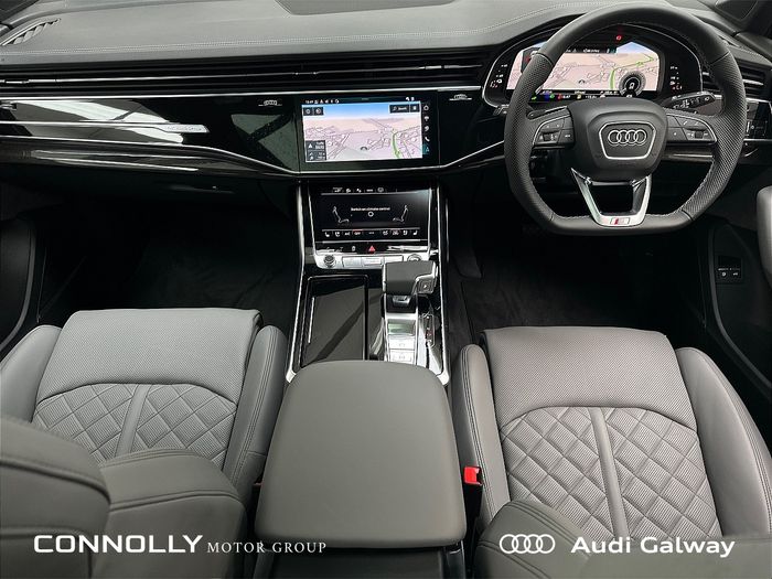 Audi Q7 2026