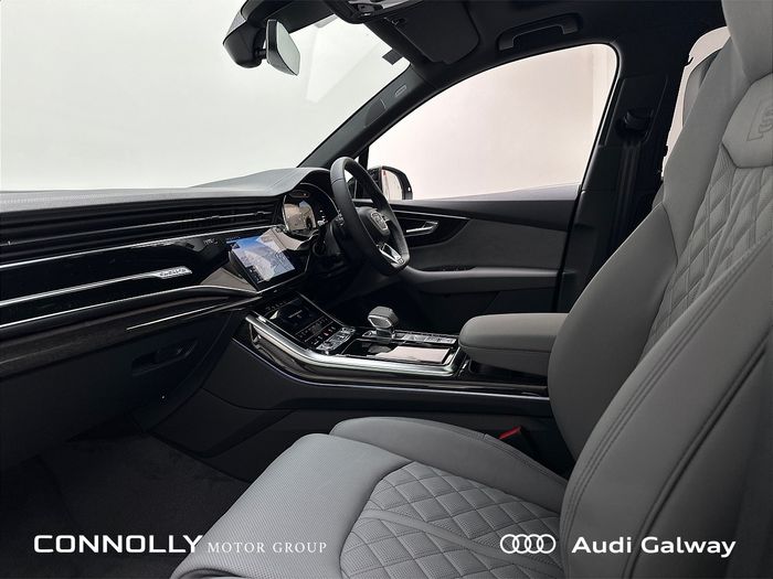 Audi Q7 2026