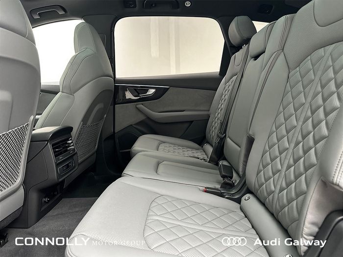 Audi Q7 2026