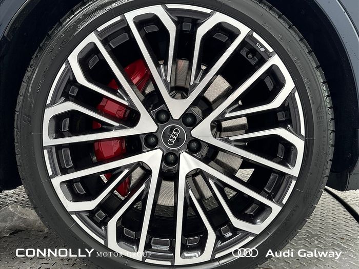 Audi Q7 2026