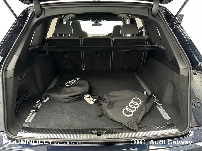 Audi Q7 2026