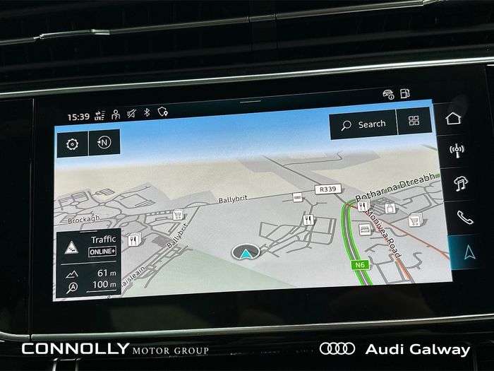 Audi Q7 2026