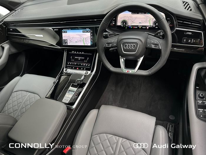 Audi Q7 2026