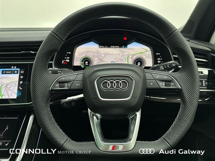Audi Q7 2026