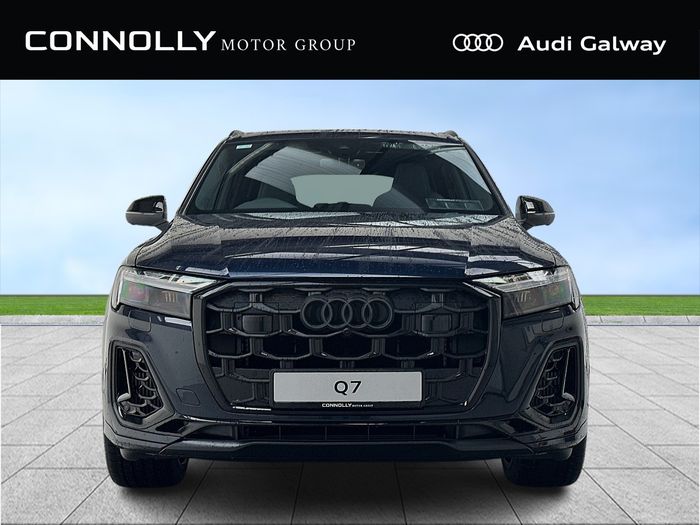 Audi Q7 2026