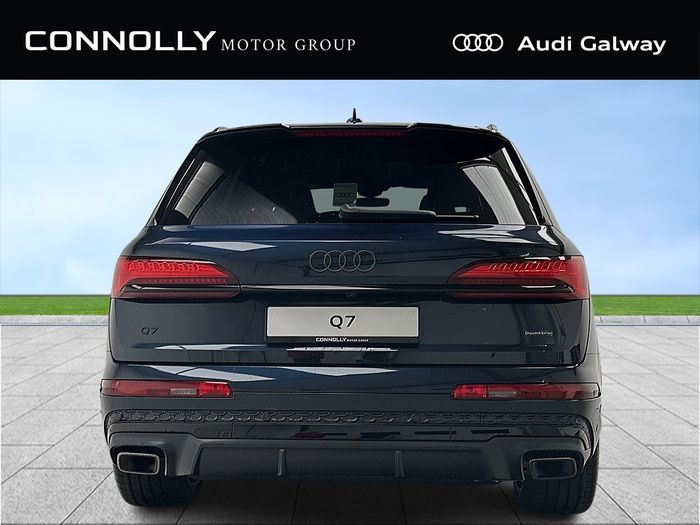 Audi Q7 2026