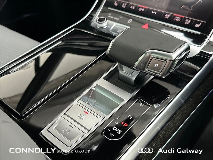 Audi Q7 2026