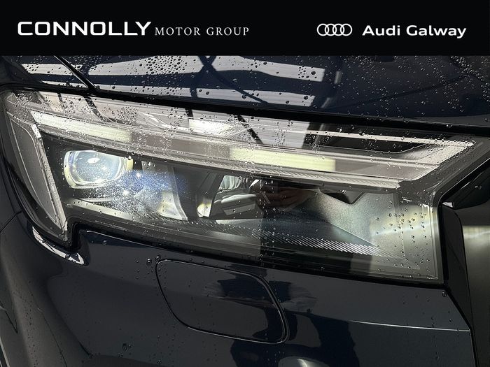 Audi Q7 2026