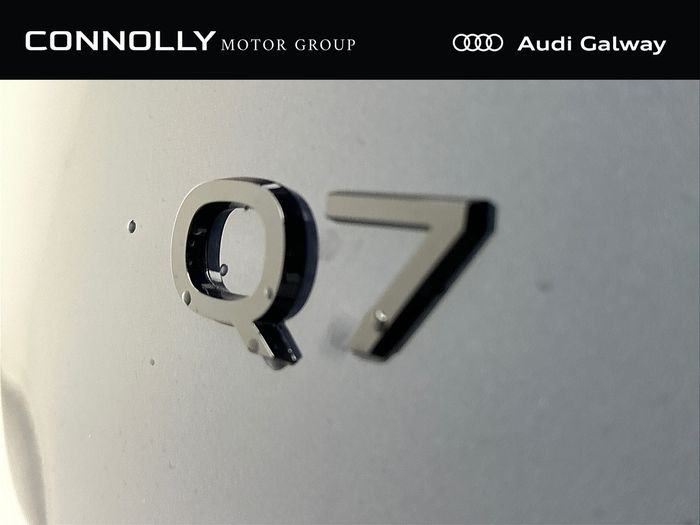 Audi Q7 2026