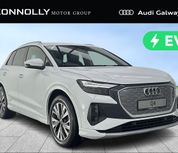 Audi Q4 E-tron 2026