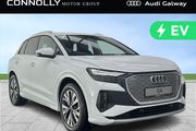 Audi Q4 E-tron 2026