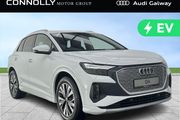 Audi Q4 E-tron 2026
