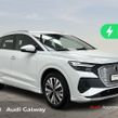 Audi Q4 E-tron 2026