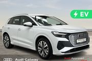 Audi Q4 E-tron 2026