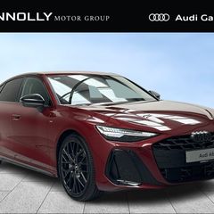 Audi A6 2026