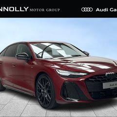 Audi A6 2026
