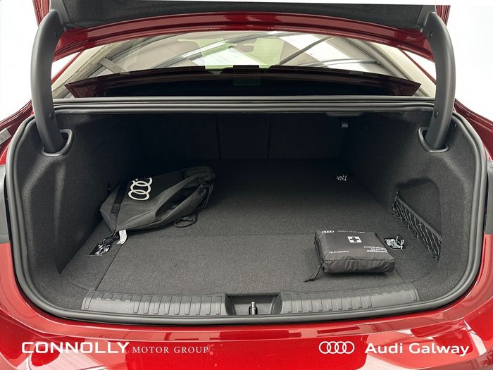 Audi A6 2026