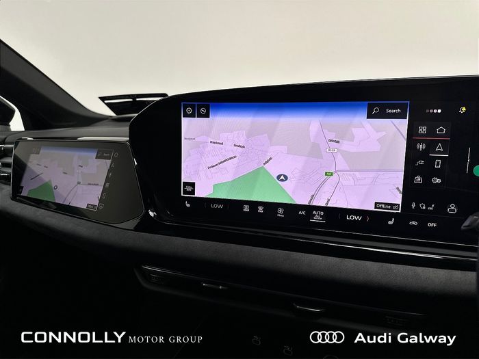 Audi A6 2026