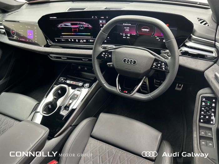 Audi A6 2026