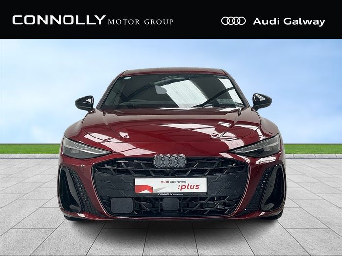 Audi A6 2026