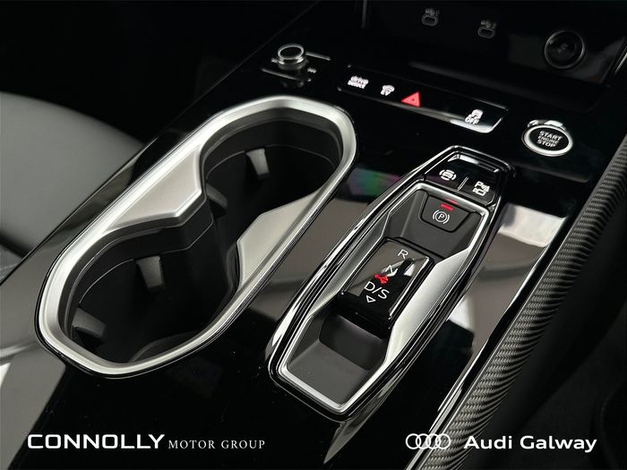 Audi A6 2026