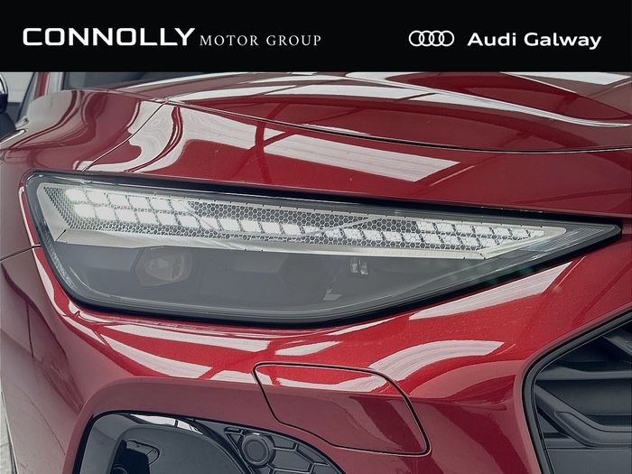 Audi A6 2026