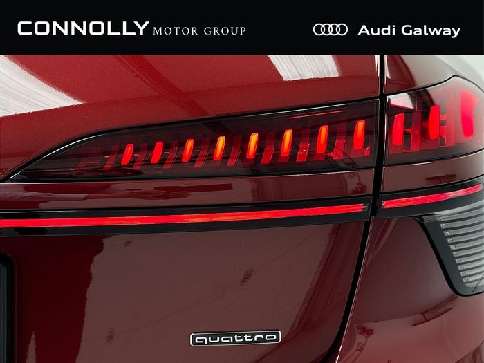 Audi A6 2026