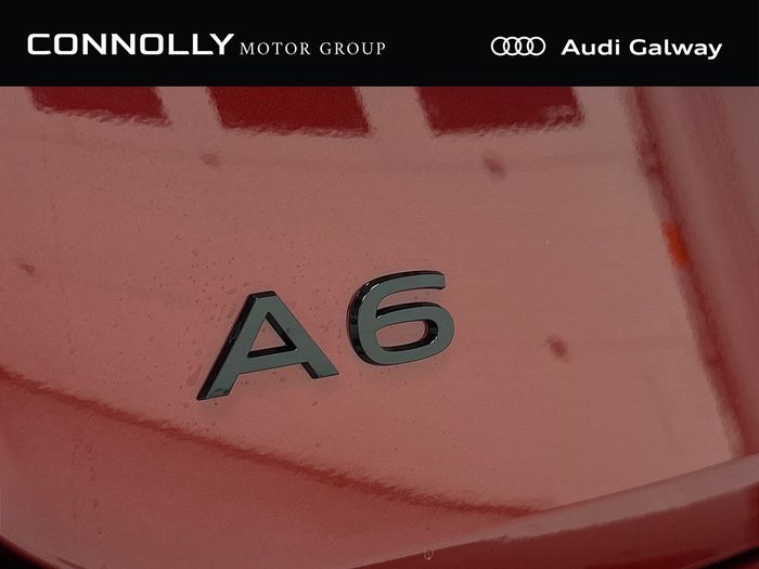 Audi A6 2026
