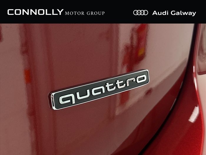 Audi A6 2026