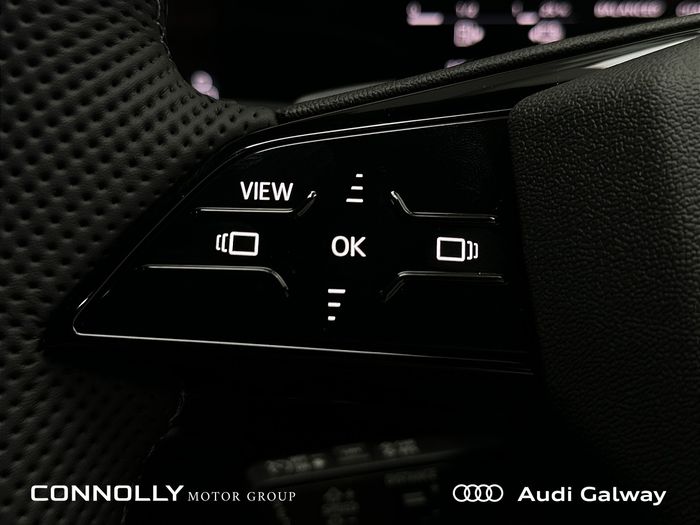 Audi A6 2026